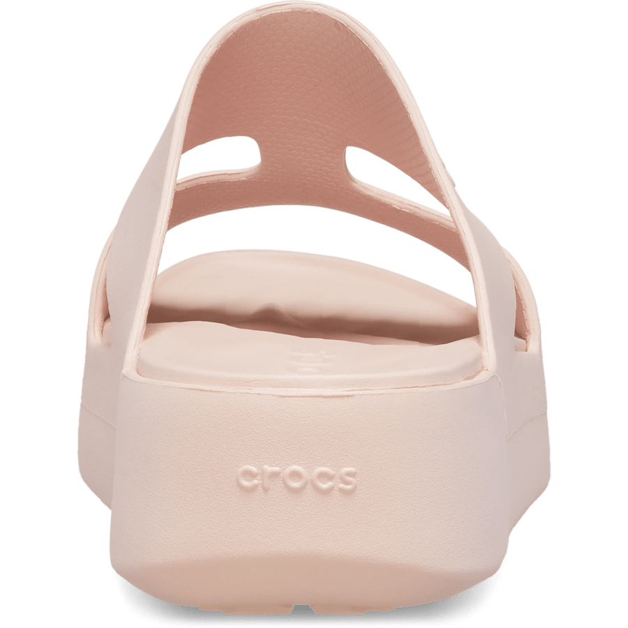 Getaway Platform H-Strap - Crocs
