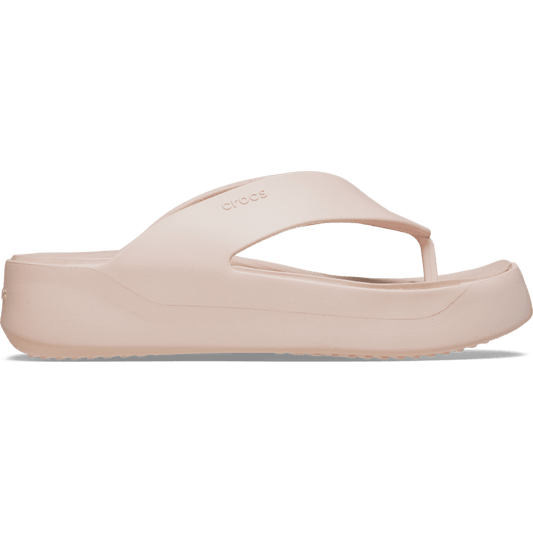 Getaway Platform Flip - Crocs