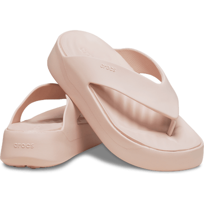 Getaway Platform Flip - Crocs