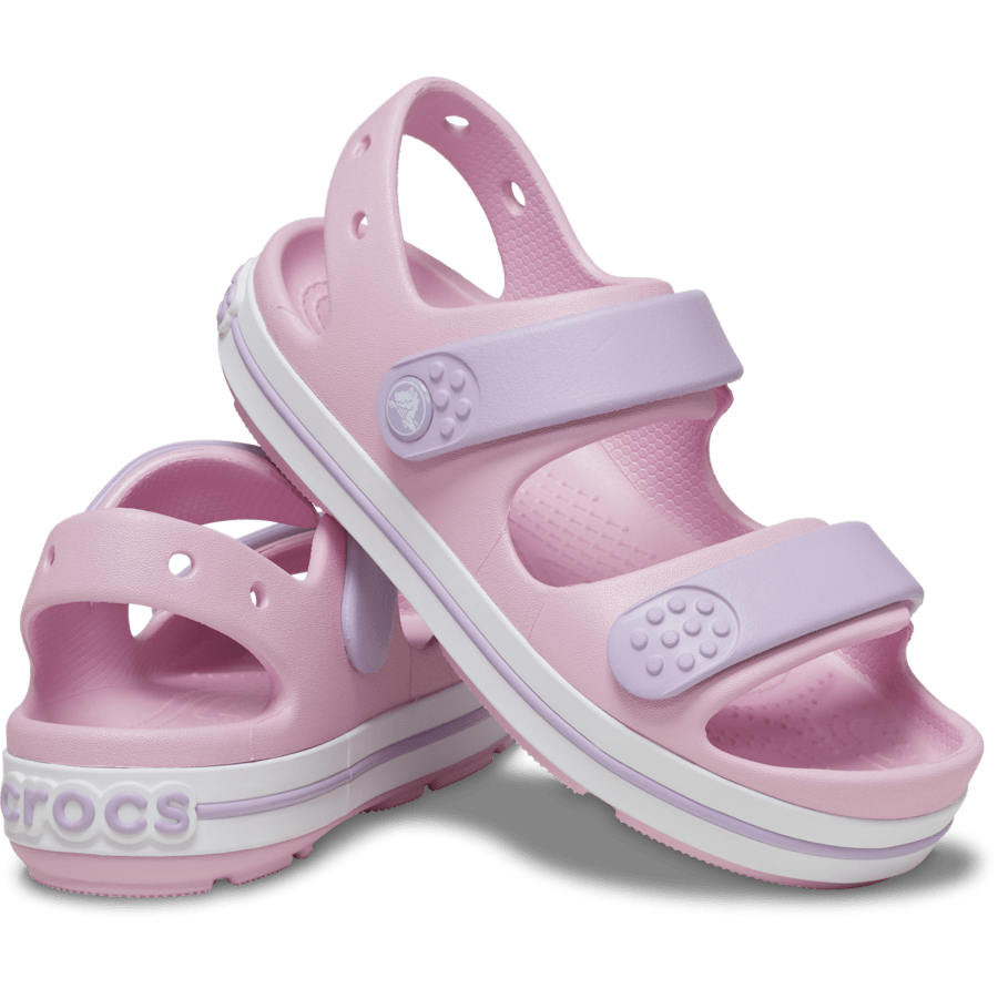 Kids' Crocband™ Cruiser Sandal - Crocs