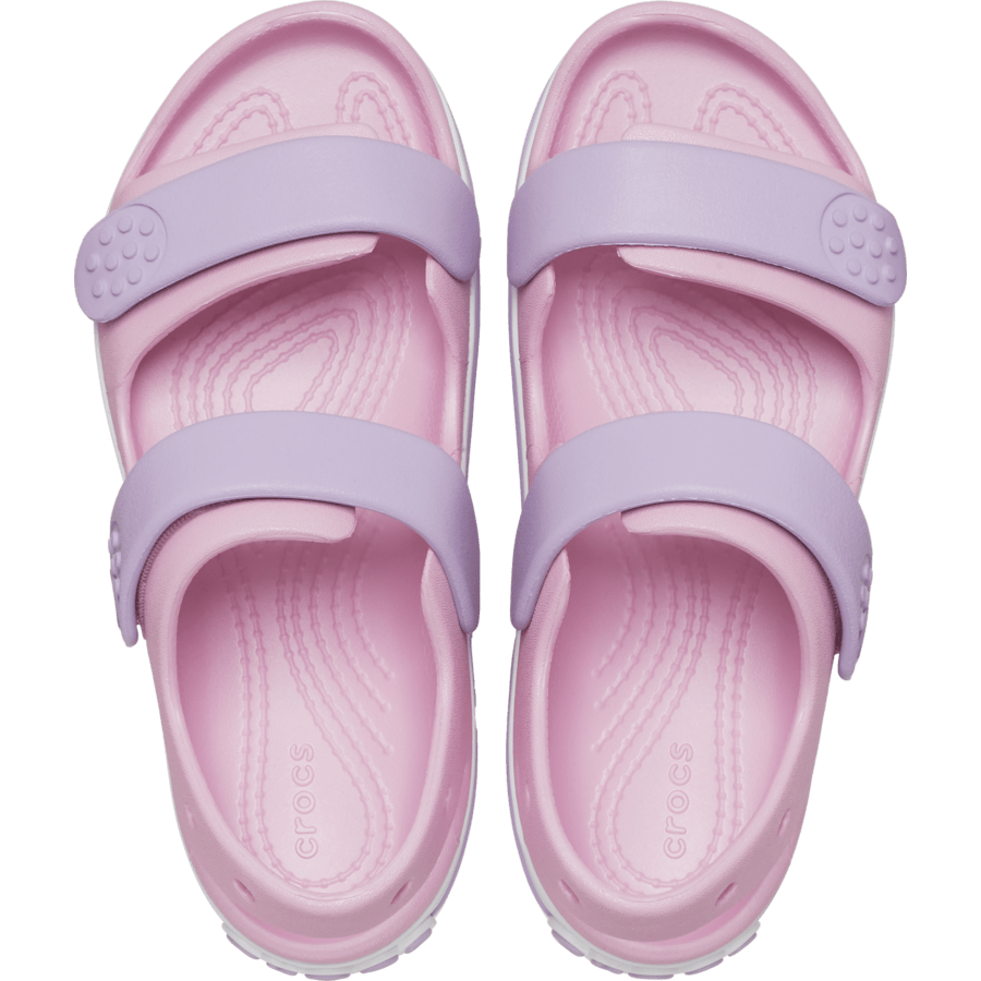 Kids' Crocband™ Cruiser Sandal - Crocs