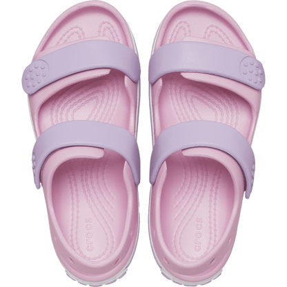 Kids' Crocband™ Cruiser Sandal - Crocs