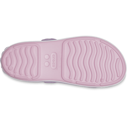 Kids' Crocband™ Cruiser Sandal - Crocs