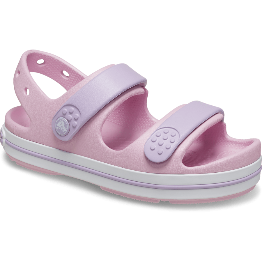 Kids' Crocband™ Cruiser Sandal - Crocs