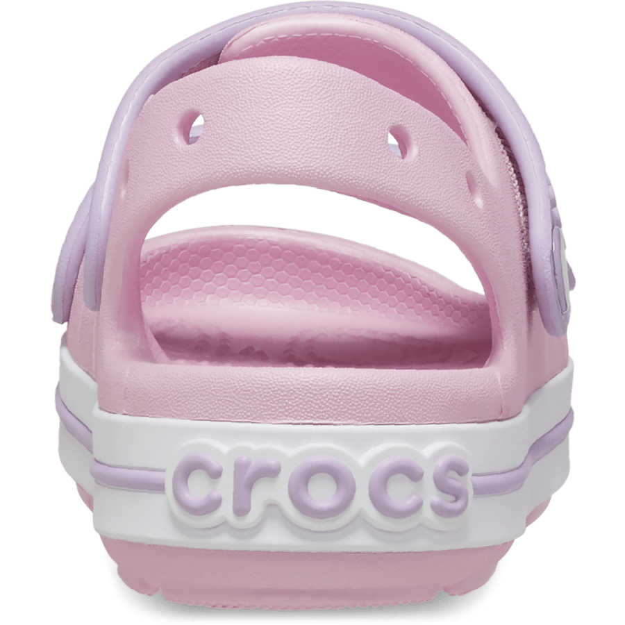Kids' Crocband™ Cruiser Sandal - Crocs