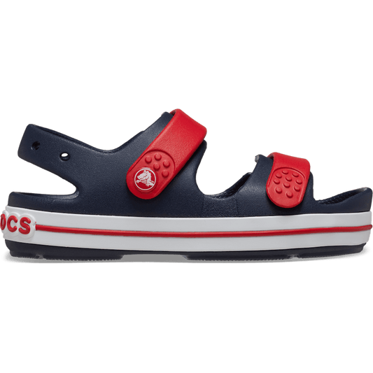 Toddler Crocband™ Cruiser Sandal - Crocs