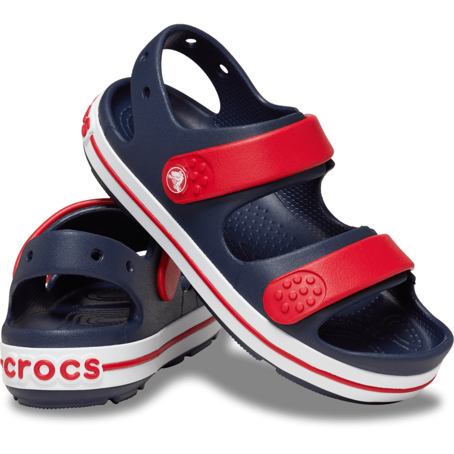 Toddler Crocband™ Cruiser Sandal - Crocs