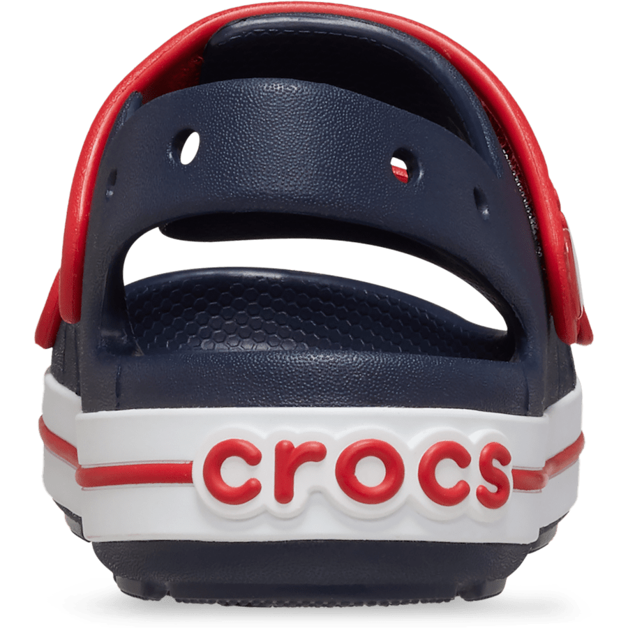 Toddler Crocband™ Cruiser Sandal - Crocs