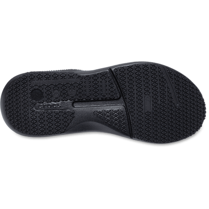 On the Clock Work Sneaker - Crocs