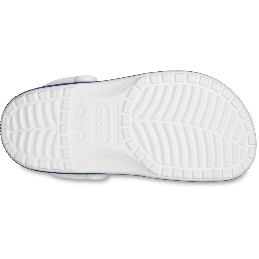NHL Tampa Bay Lightning Classic Clog - Crocs