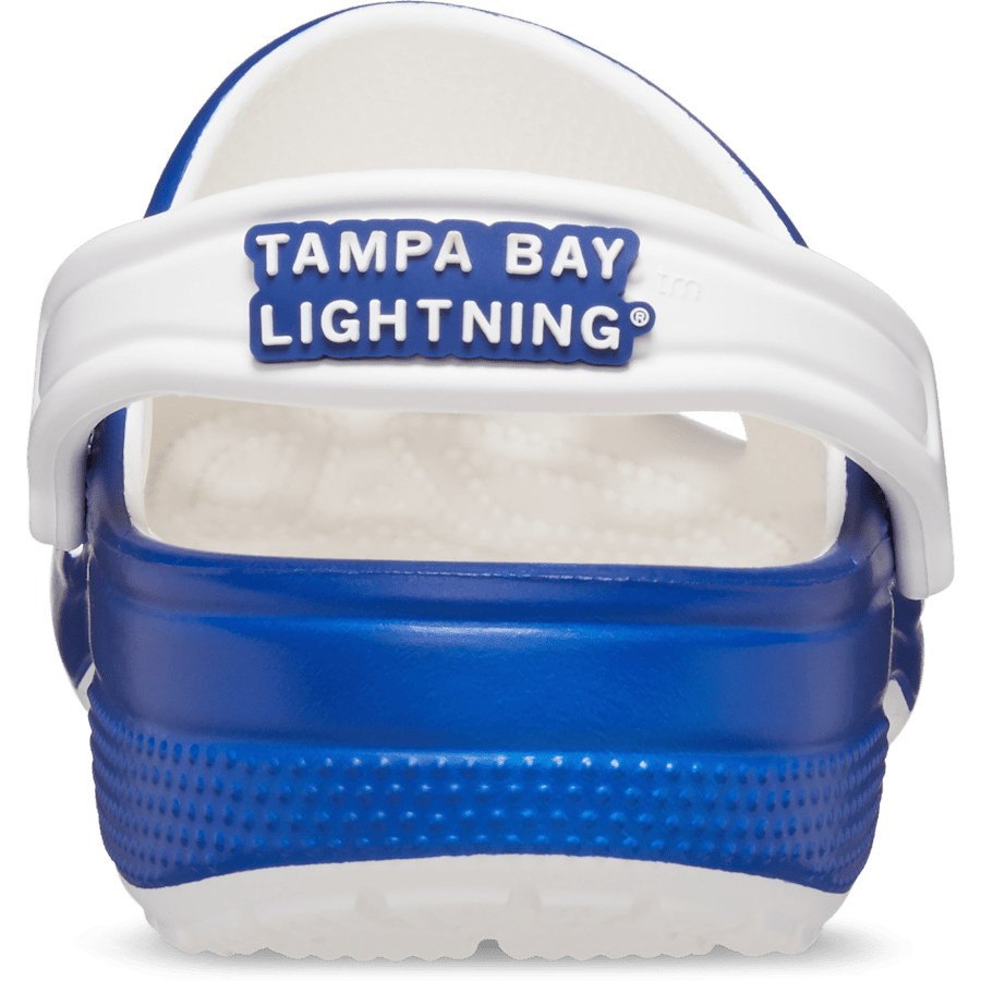 NHL Tampa Bay Lightning Classic Clog - Crocs