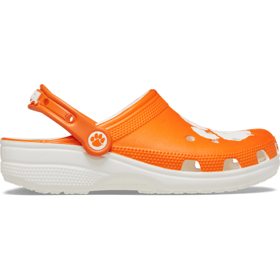 Clemson Classic Clog - Crocs