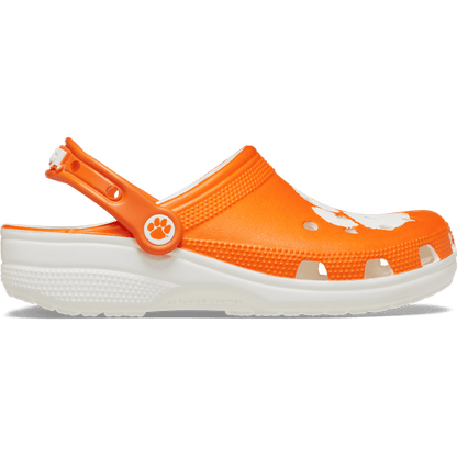 Clemson Classic Clog - Crocs