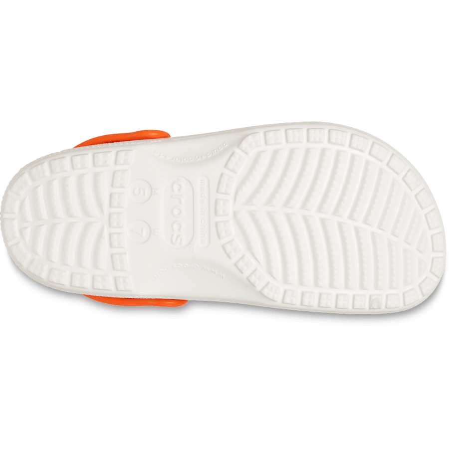 Clemson Classic Clog - Crocs