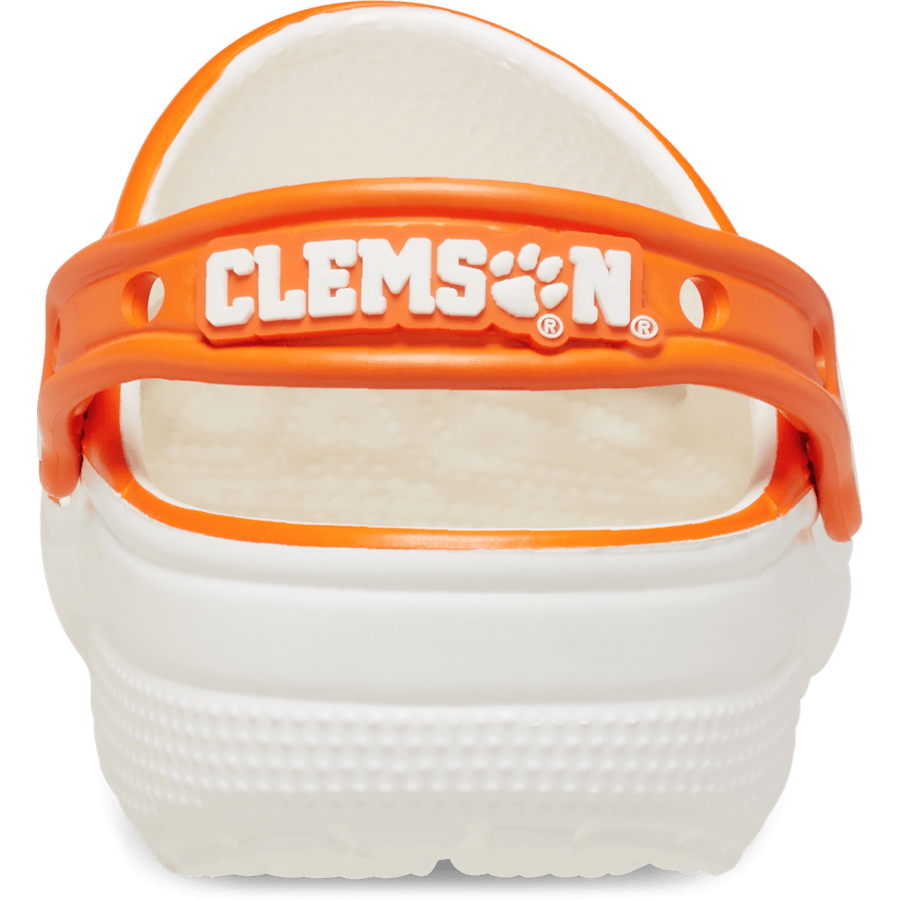 Clemson Classic Clog - Crocs