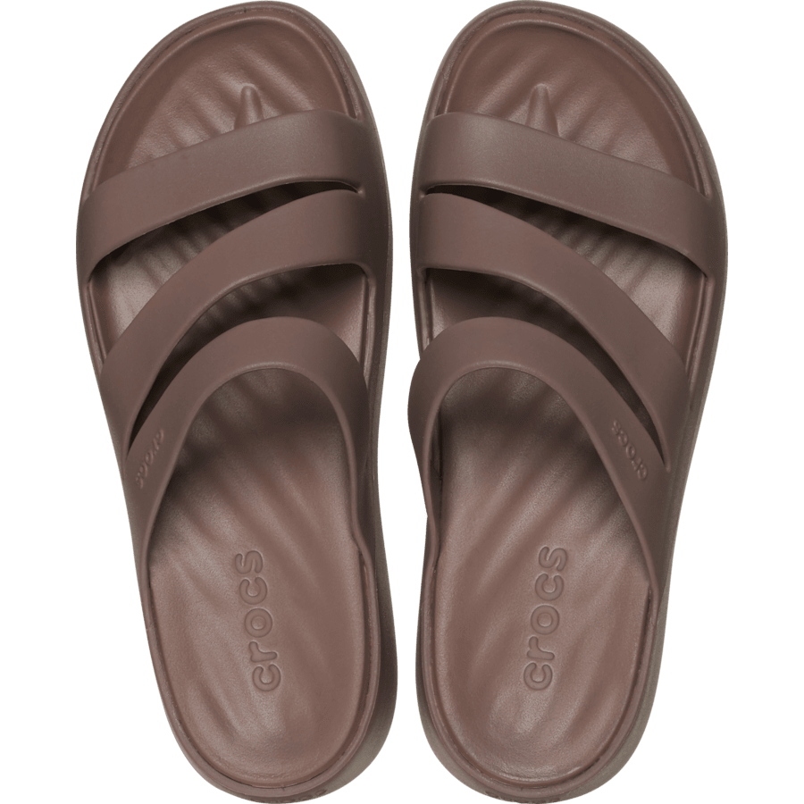Getaway Strappy - Crocs