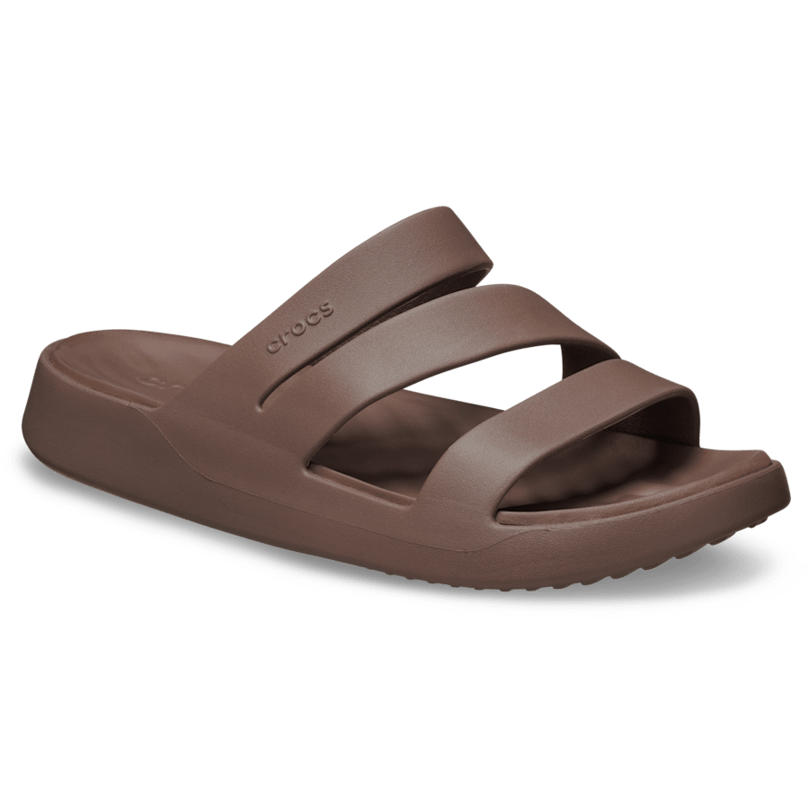 Getaway Strappy - Crocs