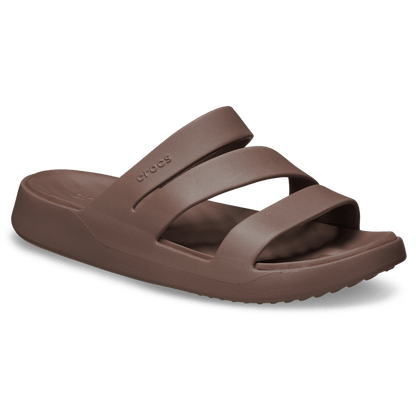 Getaway Strappy - Crocs