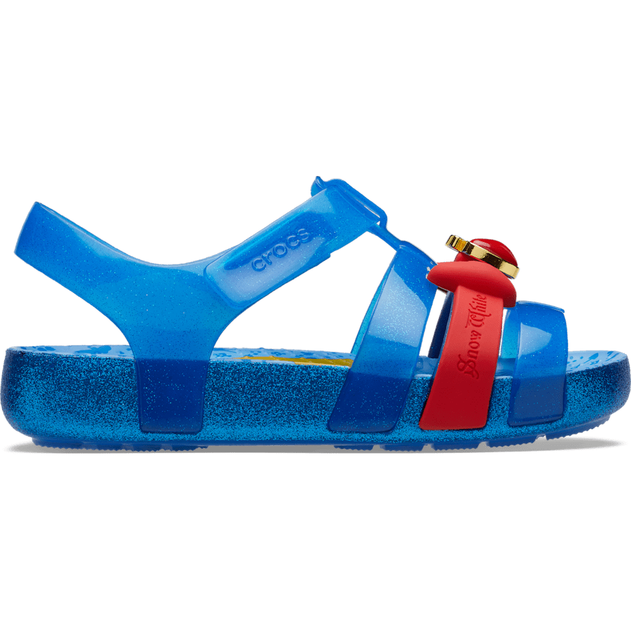 Kids' Snow White Isabella Sandal - Crocs