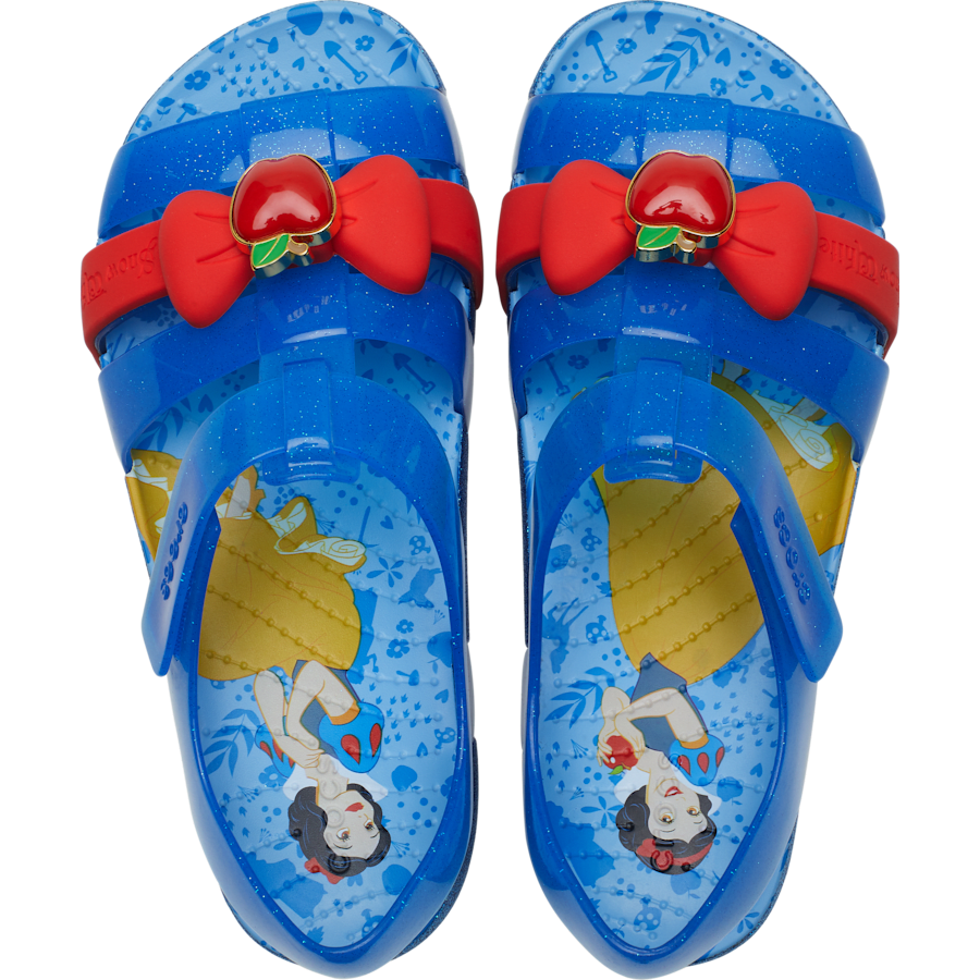 Kids' Snow White Isabella Sandal - Crocs