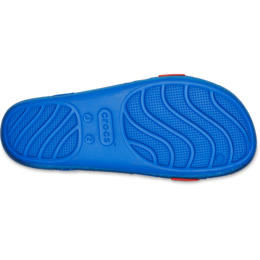 Kids' Snow White Isabella Sandal - Crocs