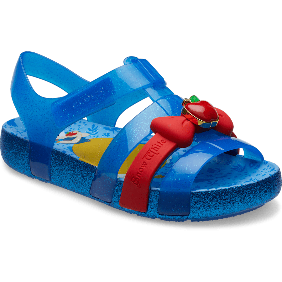 Kids' Snow White Isabella Sandal - Crocs