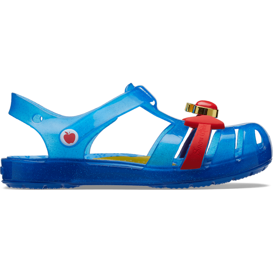 Toddlers' Snow White Isabella Sandal - Crocs