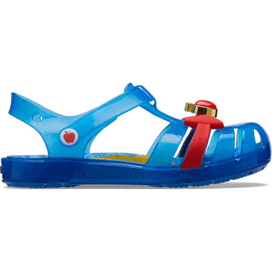 Toddlers' Snow White Isabella Sandal - Crocs