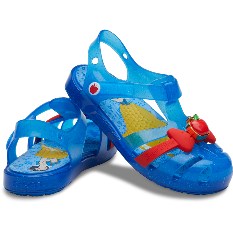 Toddlers' Snow White Isabella Sandal - Crocs