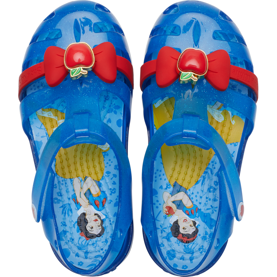 Toddlers' Snow White Isabella Sandal - Crocs