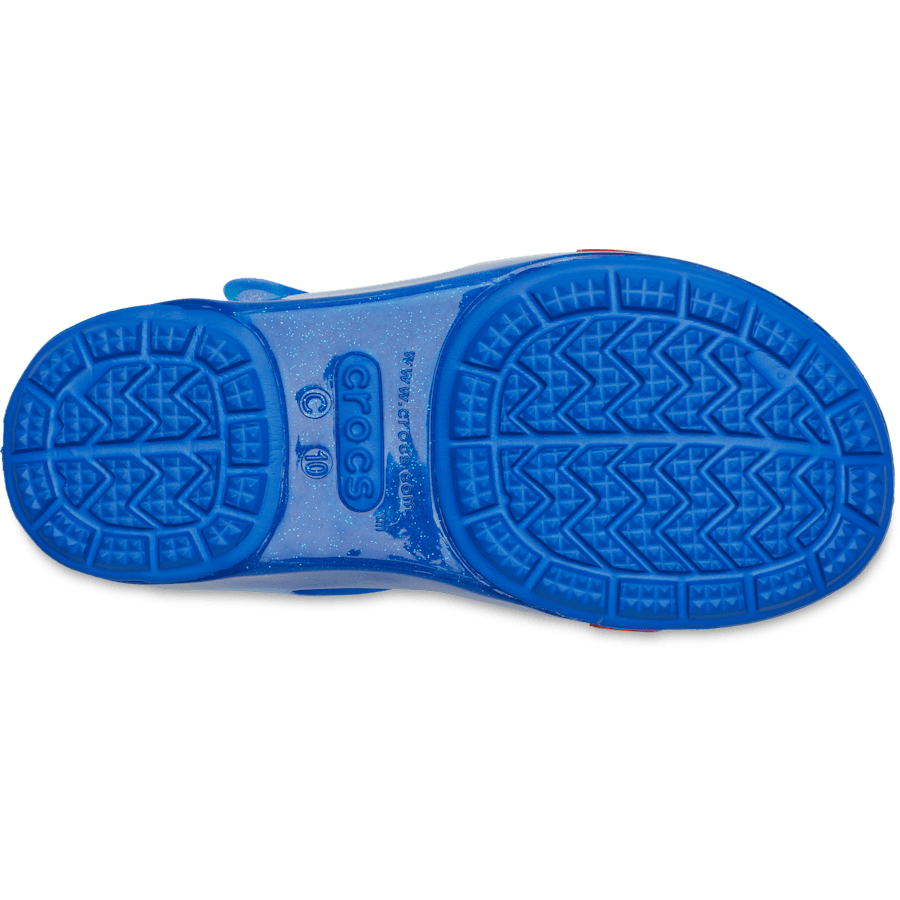 Toddlers' Snow White Isabella Sandal - Crocs