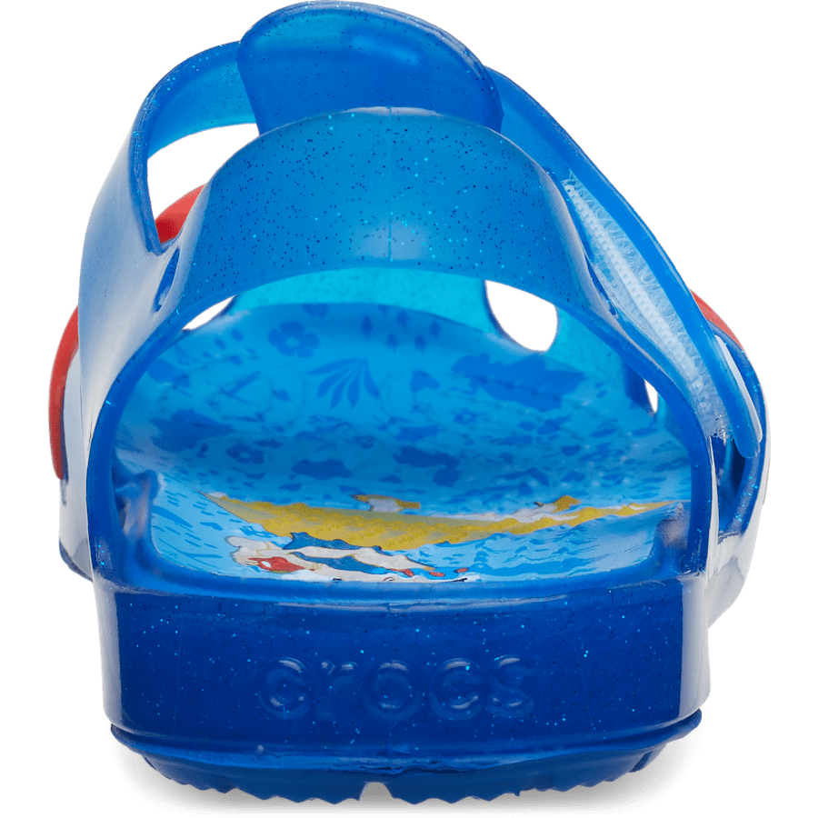 Toddlers' Snow White Isabella Sandal - Crocs