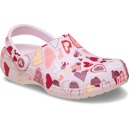 Classic Valentine’s Day Clog - Crocs