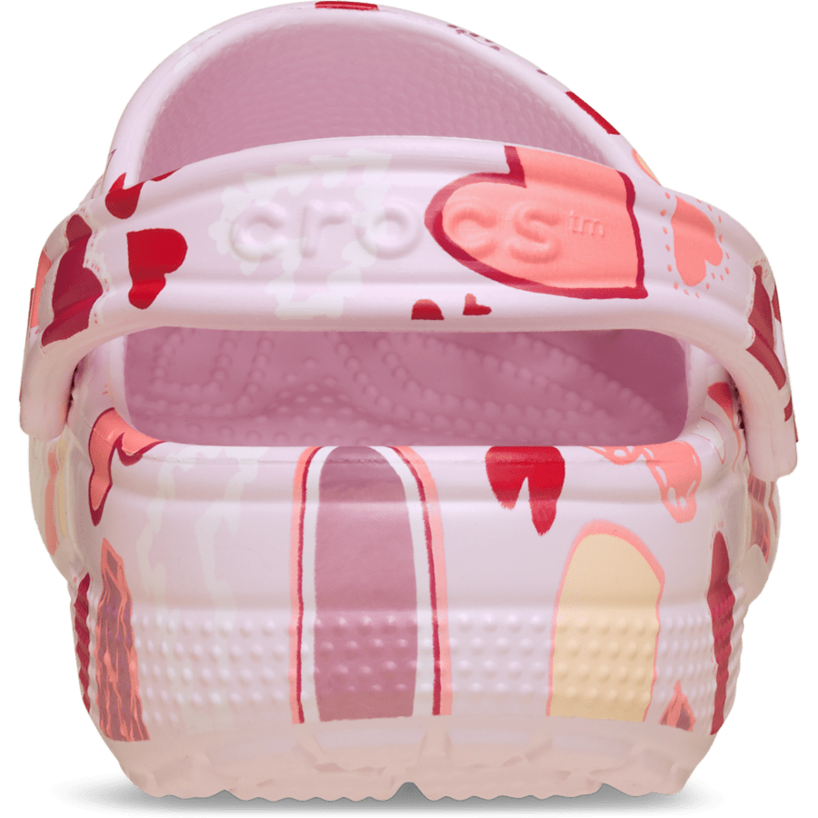 Classic Valentine’s Day Clog - Crocs