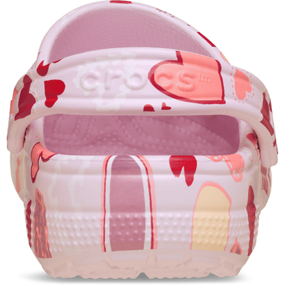 Classic Valentine’s Day Clog - Crocs