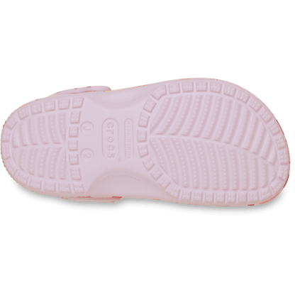 Kids’ Classic Valentine’s Day Clog - Crocs