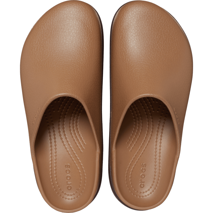Dylan Platform Clog - Crocs