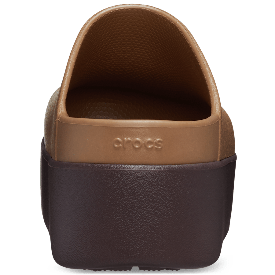 Dylan Platform Clog - Crocs