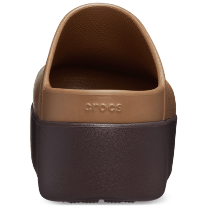 Dylan Platform Clog - Crocs