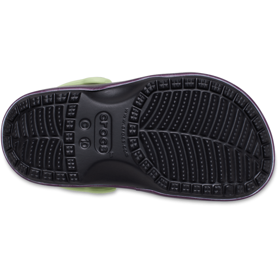 Kids' Encanto Bruno Classic Clog - Crocs