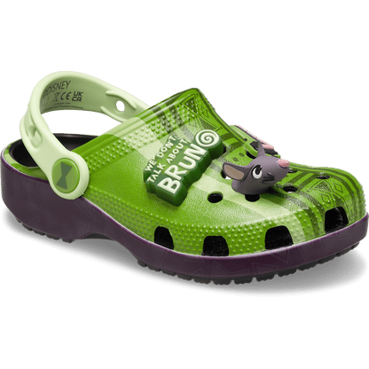 Kids' Encanto Bruno Classic Clog - Crocs