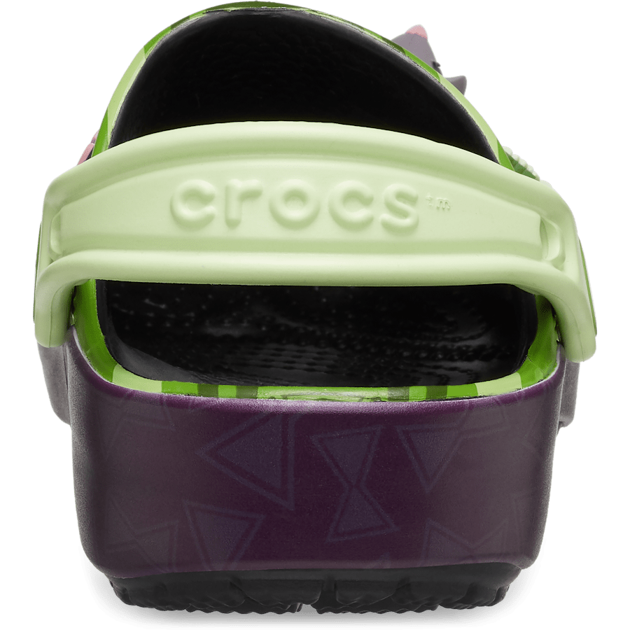 Kids' Encanto Bruno Classic Clog - Crocs
