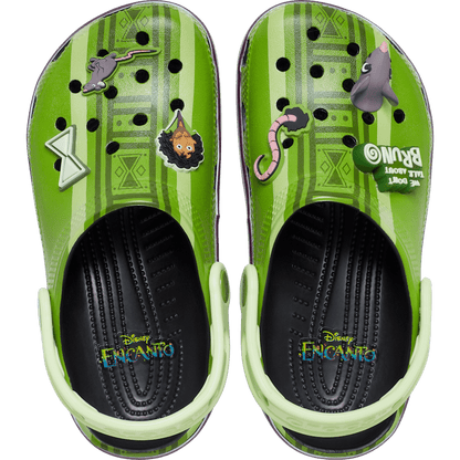 Toddlers' Encanto Bruno Classic Clog - Crocs