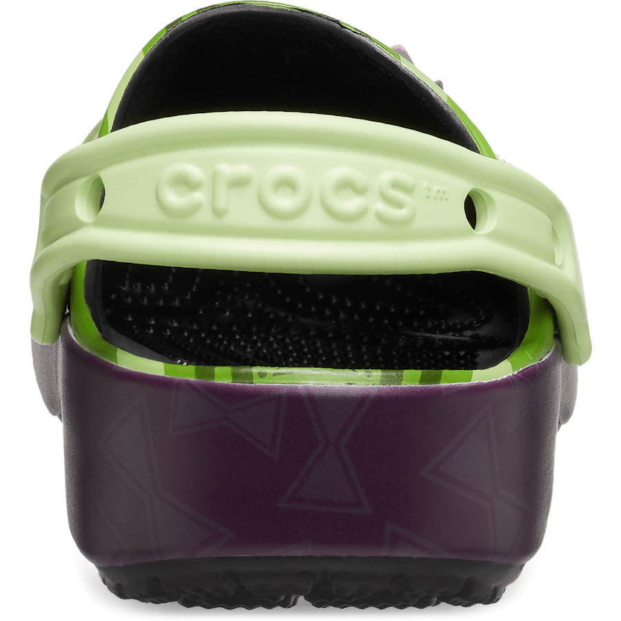 Toddlers' Encanto Bruno Classic Clog - Crocs