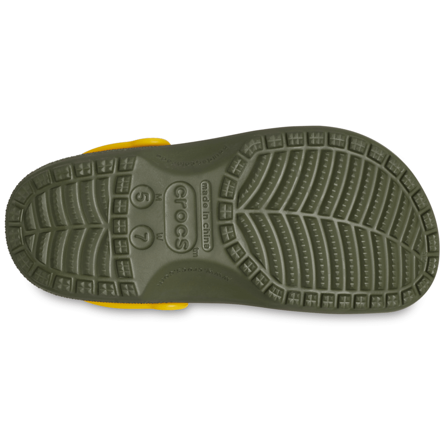U.S. Army Classic Clog - Crocs