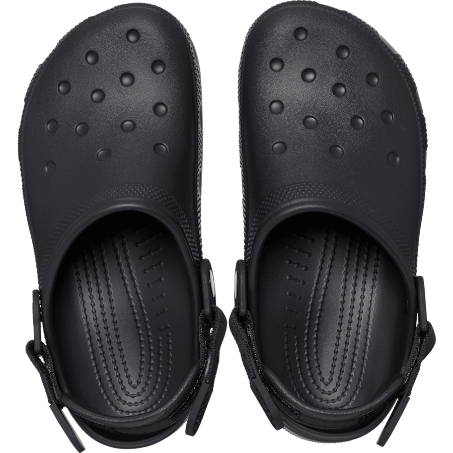Classic Work Clog - Crocs