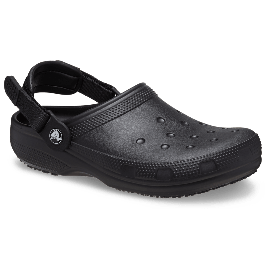 Classic Work Clog - Crocs