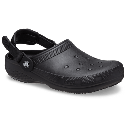Classic Work Clog - Crocs