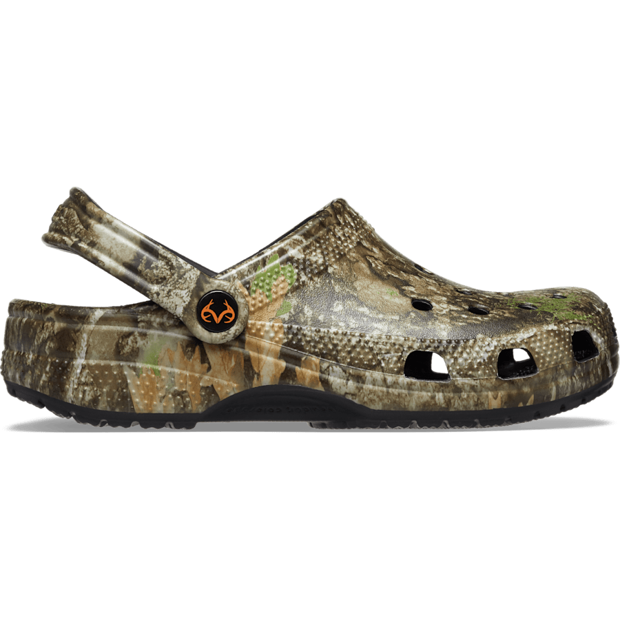 Realtree APX® Classic Clog - Crocs