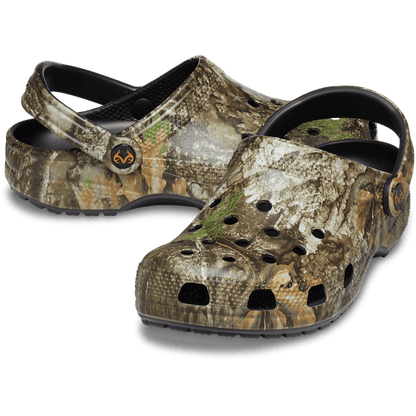 Realtree APX® Classic Clog - Crocs